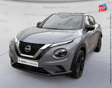 Nissan Juke Dijon