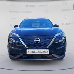 Nissan Juke 1.6 Hybrid 143ch N-Connecta 2026 Dijon