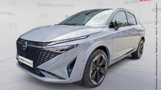 Nissan Qashqai  - photo 0