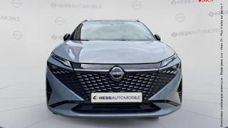 Nissan Qashqai  - photo 1