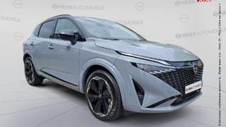Nissan Qashqai  - photo 2