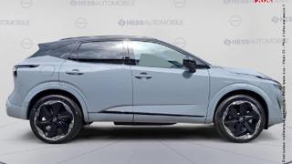 Nissan Qashqai  - photo 3