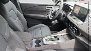 Nissan Qashqai  - photo 4