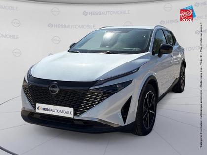 Nissan Qashqai - Hybrid e-POWER 205ch Tekna 2026 - 38 699 €