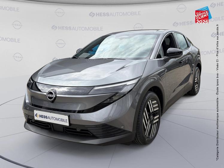 Nissan Leaf  - 33 299 €