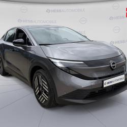 Nissan Leaf Electrique 177ch 52kWh Engage + occasion - Dijon - photo 3/30