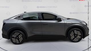 Nissan Leaf  - photo 3