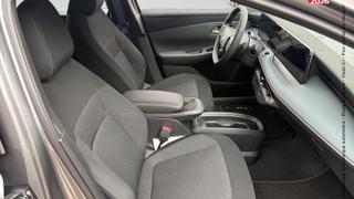 Nissan Leaf  - photo 4