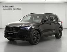 Volvo XC40 Epagny Metz-Tessy
