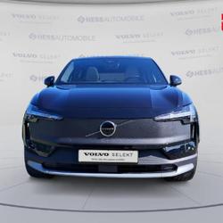 Volvo EX30 P5 Long Range 272ch 69kWh Ultra Souffelweyersheim
