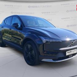 Volvo EX30 P5 Long Range 272ch 69kWh Ultra Souffelweyersheim