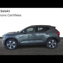 Volvo XC40 B3 163ch Ultra DCT 7 La Garde