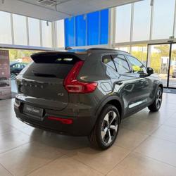 Volvo XC40 B3 163ch Ultra DCT 7 La Garde