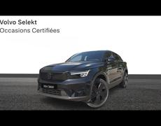 Volvo EC40 - Single Extended Range 252ch Black Edition - 51 900 €