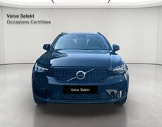 Volvo XC40 Vénissieux