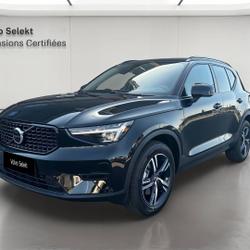 Volvo XC40 XC40 B3 163 ch DCT7 Lounge Edition V&eacute;nissieux