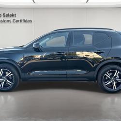 Volvo XC40 XC40 B3 163 ch DCT7 Lounge Edition V&eacute;nissieux