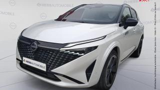 Nissan Qashqai  - photo 0