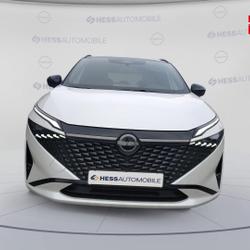 Nissan Qashqai Hybrid e-POWER 205ch N-Design 2026 occasion - Dijon - photo 2/30