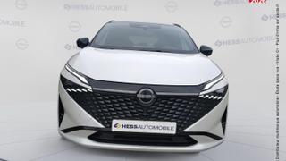 Nissan Qashqai  - photo 1
