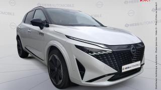 Nissan Qashqai  - photo 2