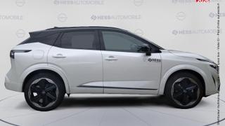 Nissan Qashqai  - photo 3
