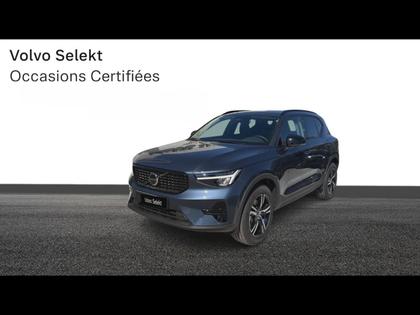 Volvo XC40 - B3 163ch Lounge Edition DCT 7 - 44 900 €