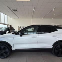 Volvo EX30 P5 Long Range 272ch 69kWh Ultra La Garde