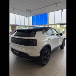 Volvo EX30 P5 Long Range 272ch 69kWh Ultra La Garde