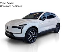 Volvo EX30 Souffelweyersheim
