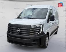 Nissan Interstar - L2H2 3t5 2.0 dCi 150ch Euro6X S&S BVM6 Traction - Série Spéciale N-PRO - 33 299 €
