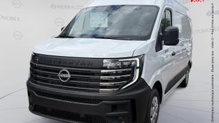 Nissan Interstar  - photo 0