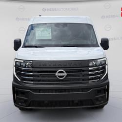 Nissan Interstar L2H2 3t5 2.0 dCi 150ch Euro6X S&S BVM6 Traction - S&eacute;rie Sp&eacute;ciale N-PRO occasion - Dijon - photo 2/30