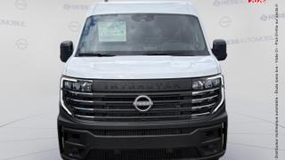 Nissan Interstar  - photo 1