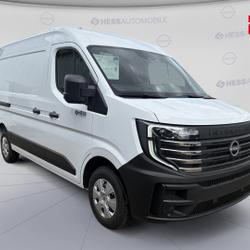 Nissan Interstar L2H2 3t5 2.0 dCi 150ch Euro6X S&S BVM6 Traction - S&eacute;rie Sp&eacute;ciale N-PRO occasion - Dijon - photo 3/30