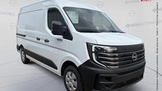 Nissan Interstar  - photo 2