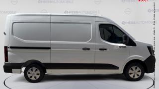 Nissan Interstar  - photo 3