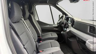 Nissan Interstar  - photo 4