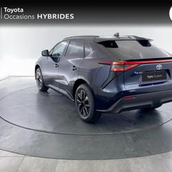Toyota BZ4X 224ch 22kW Grande Autonomie Lounge MC25 Luisant