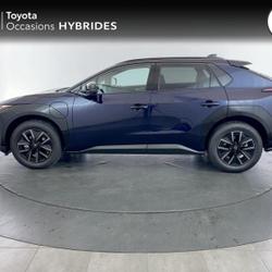 Toyota BZ4X 224ch 22kW Grande Autonomie Lounge MC25 Luisant