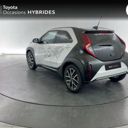Toyota Aygo X 116h GR Sport Luisant