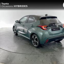 Toyota Yaris 130h Collection 5p MY25 Vernouillet