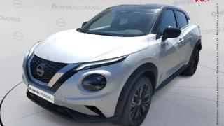 Nissan Juke  - photo 0