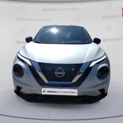 Nissan Juke 1.0 DIG-T 114ch N-Style 2025.75 occasion - Dijon - photo 2/30
