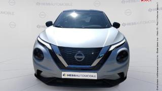 Nissan Juke  - photo 1