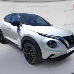 Nissan Juke 1.0 DIG-T 114ch N-Style 2025.75 occasion - Dijon - photo 3/30