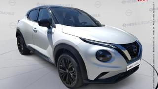 Nissan Juke  - photo 2