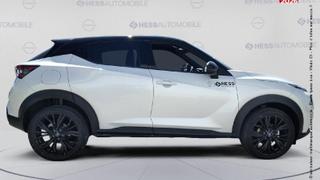 Nissan Juke  - photo 3
