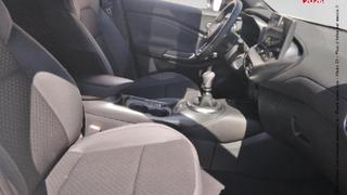 Nissan Juke  - photo 4