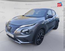 Nissan Juke Dijon